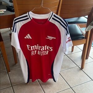Arsenal Jersey